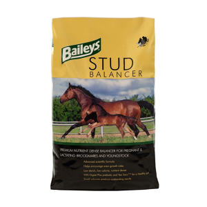Baileys Stud Balancer 20kg for sale Evesham and online. We can deliver.