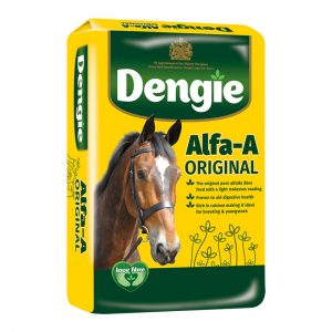 Dengie Alfa A Original 20kg for sale Evesham and online. We can deliver.