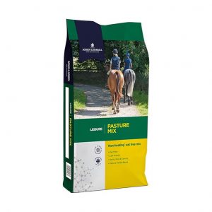 Dodson & Horrell Pasture Mix 20kg for sale Evesham and online. We can deliver.