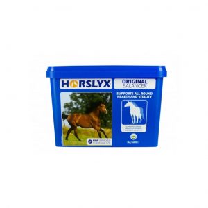 Horslyx Original 5kg for sale Evesham and online.