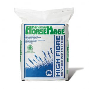 Marks way Blue High Fibre 20kg for sale Evesham and online.