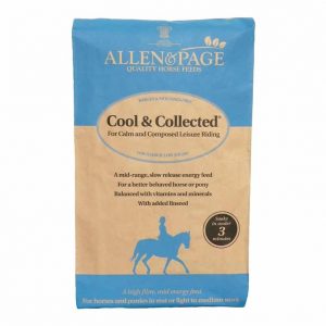 PJ Laight Allen & Page Cool & Collected 20kg
