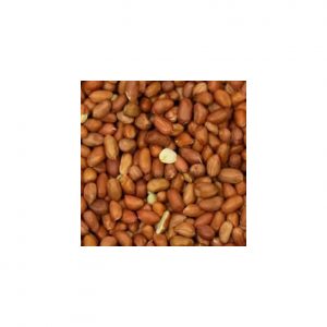 PJ Laight Henry’s Peanuts 25kg