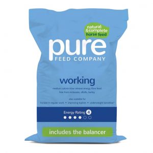 Pure Feed Working 15kg for sale Evesham and online.