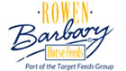 Rowen and Barbary Products for sale PJ Laight Evesham and online