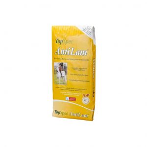 Topspec AntiLam 15kg for sale Evesham and online.