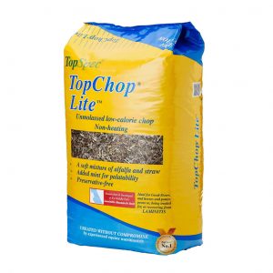 Topspec Top Chop Lite 15kg for sale Evesham and online.