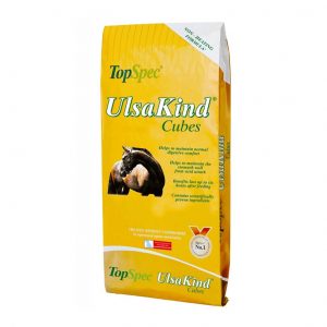 Topspec Ulsakind Cubes 20kg for sale Evesham and online.
