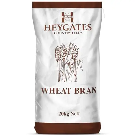 Heygates Equine Bran 20kg