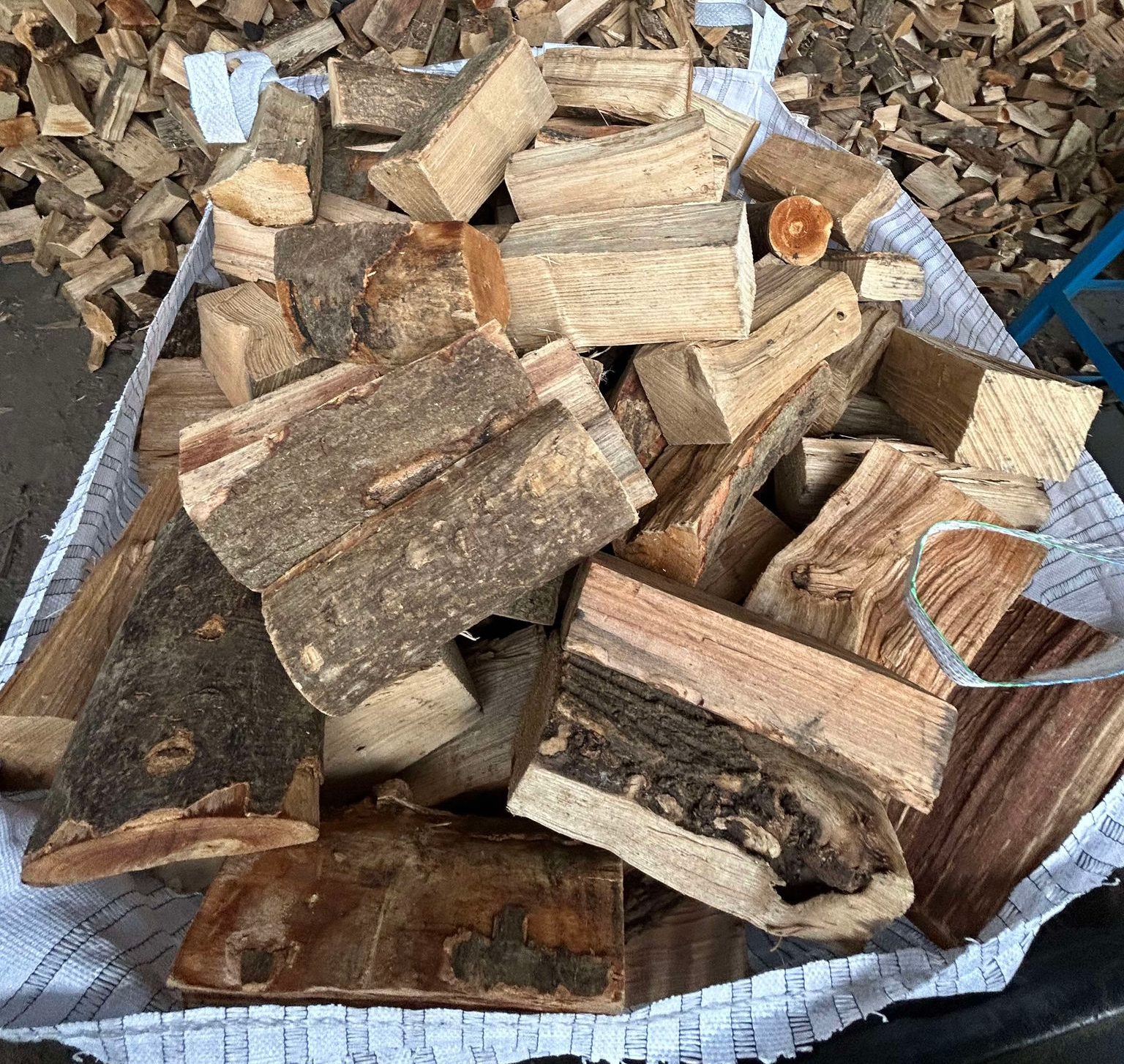 Kiln Dried Logs - Image 2