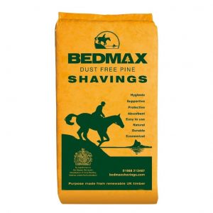 Animal feeds, Bedmax Shavings for sale Evesham