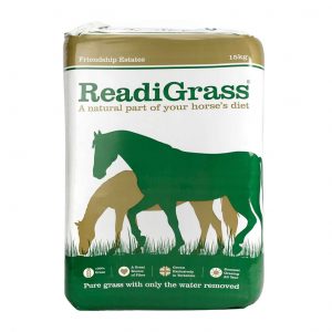 Friendship Estates Readi Grass 15kg