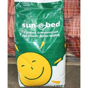 Sundown Sun-e-bed 15kg for sale online Evesham