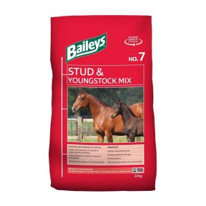 Baileys No. 07 Stud Mix