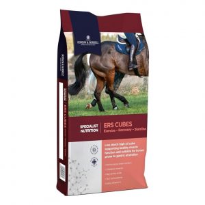 PJ Laight Dodson & Horrell ERS Cubes 20kg