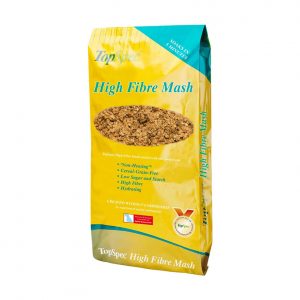 PJ Laight Top Spec - Hi Fibre Mash