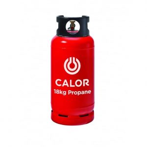 PJ Laight Forklift Gas 18kg
