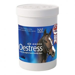 PJ Laight Oestress 500g