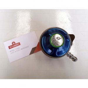 PJ Laight Snap-on Butane Regulator