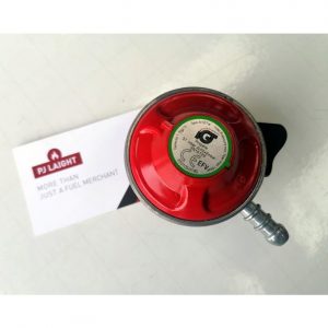 PJ Laight Snap-on Propane Regulator