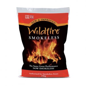 PJ Laight Wildfire 25kg