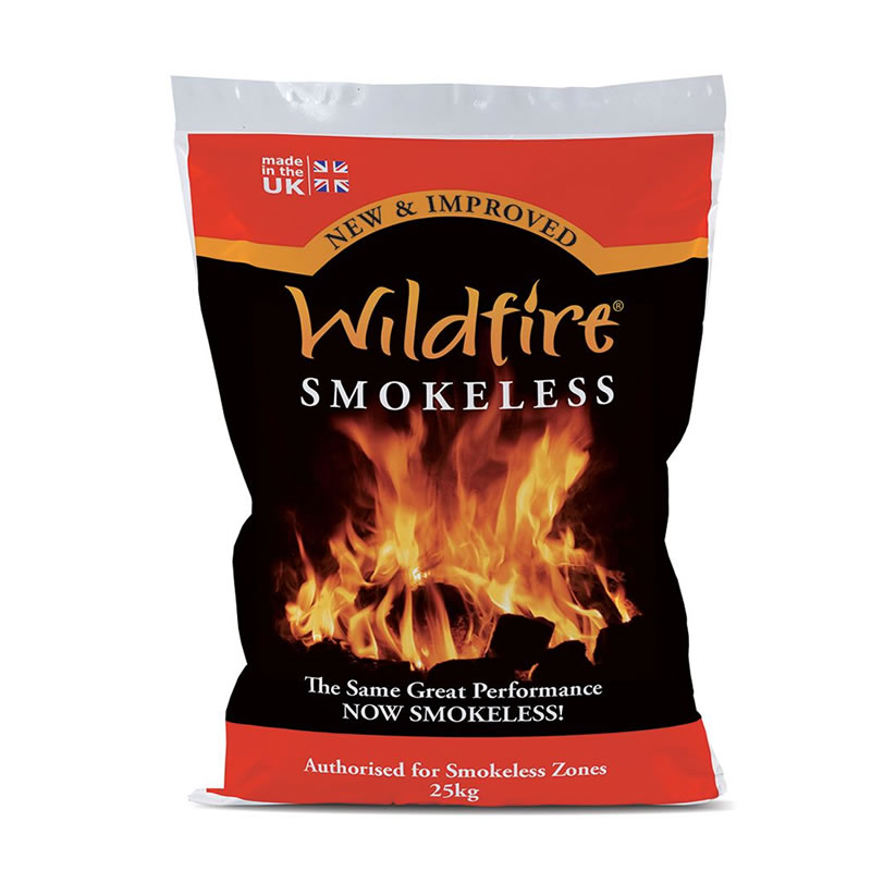 PJ Laight Wildfire 25kg