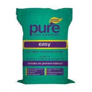 PJ Laight Pure Feed - Easy 15kg