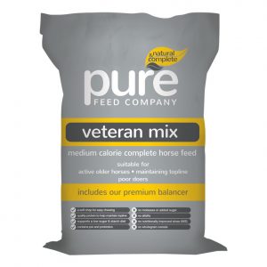 PJ Laight Pure Veteran Mix
