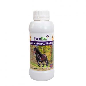 PJ Laight PureFlax (Linseed)