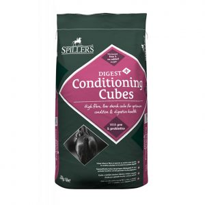 PJ Laight Spillers Digest & Conditioning Cubes