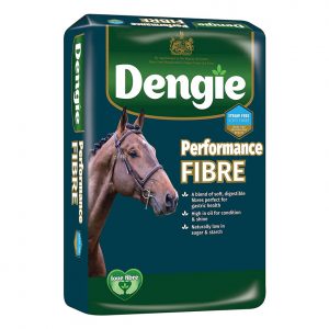 PJ Laight Dengie Performance Fibre 15kg