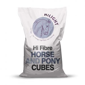 PJ Laight Hilight Basic Horse & Pony Cube
