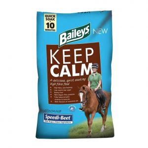 PJ Laight Baileys - Keep Calm