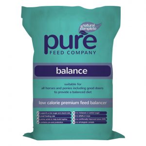 PJ Laight Pure-Balance