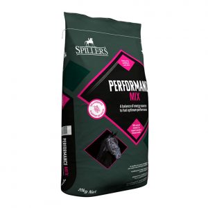 PJ Laight Spillers Performance Mix - 20kg