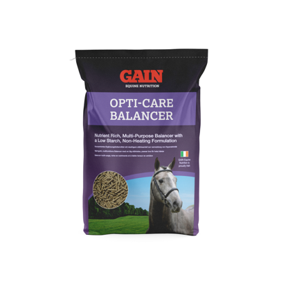 Gain Opti-Care Balancer