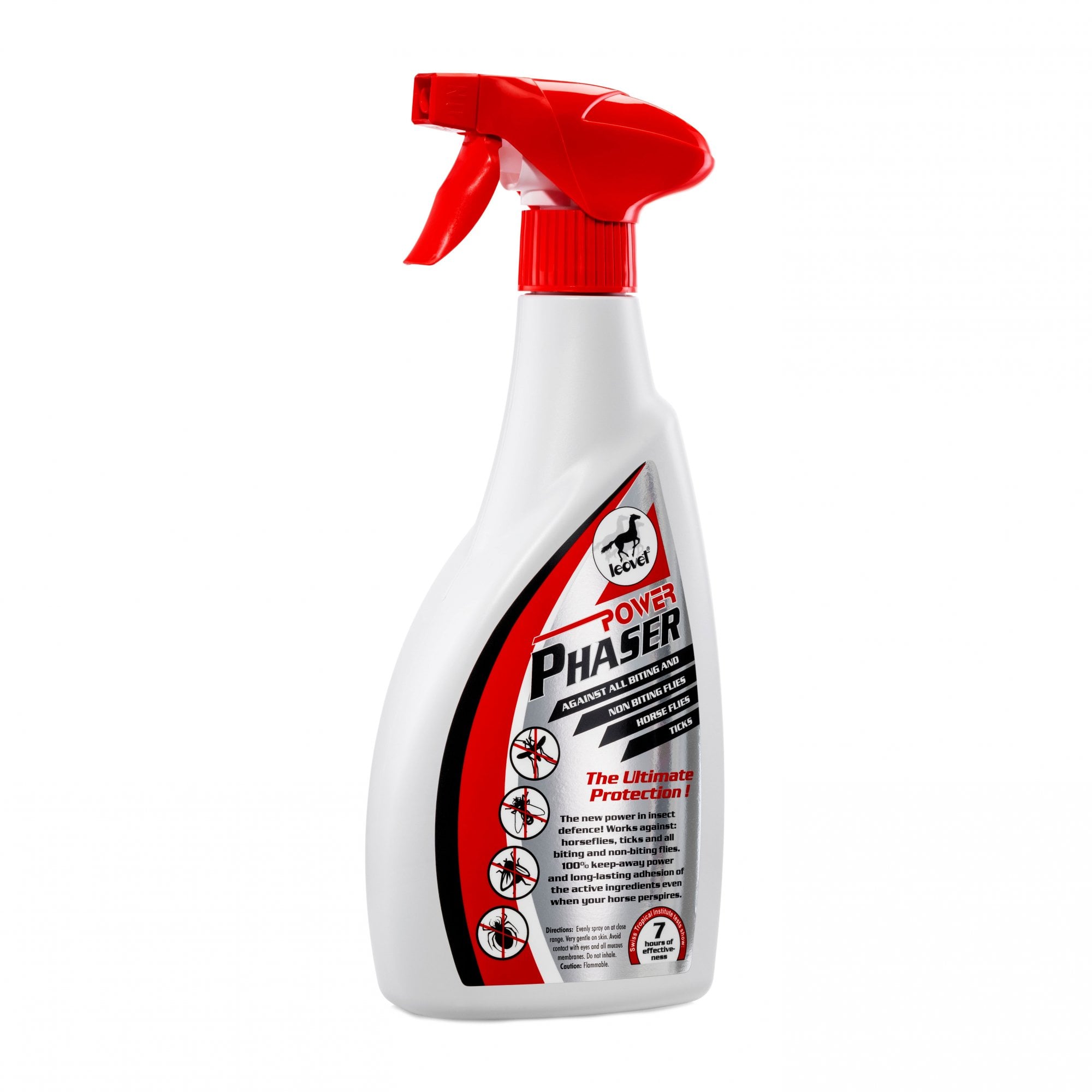 Power Phaser Spray - 550ml