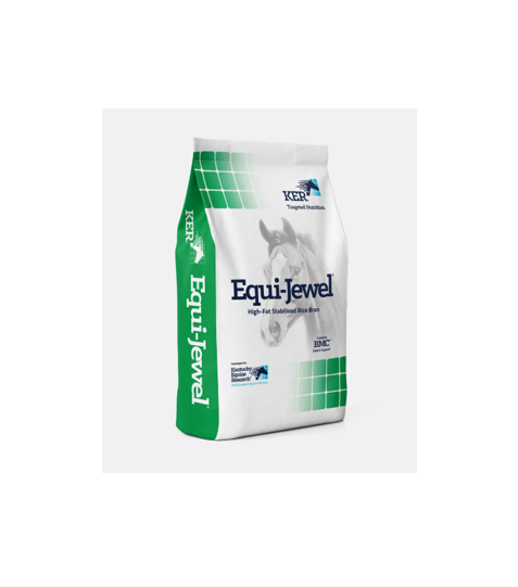 Saracen Equi-Jewel
